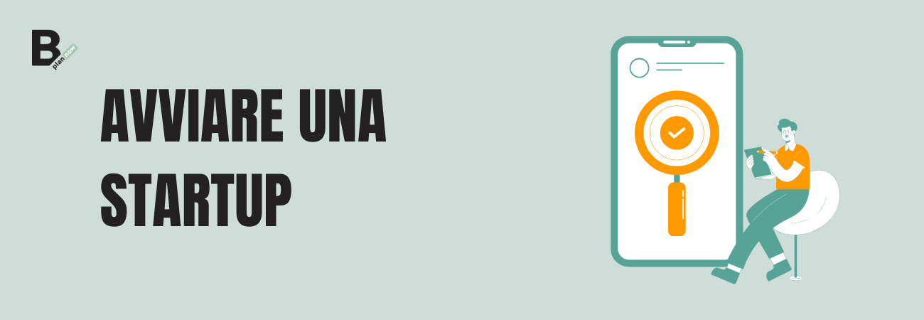 Avviare una startup