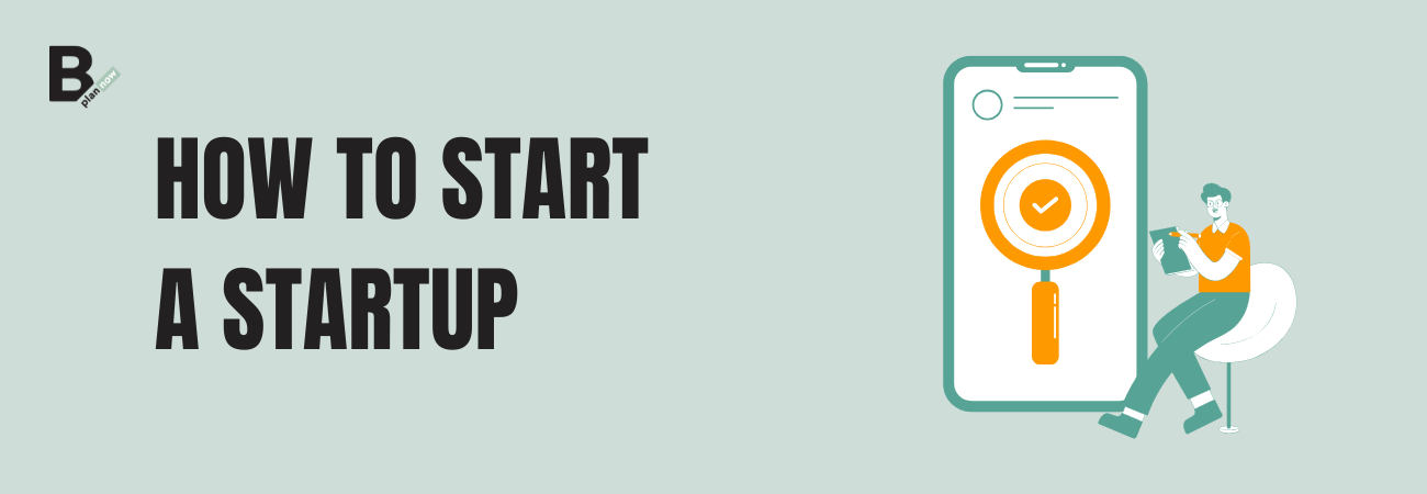 How to start a startup