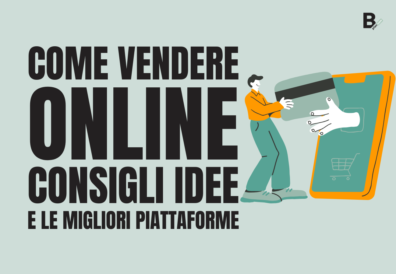 Come vendere online consigli idee e le migliori piattaforme