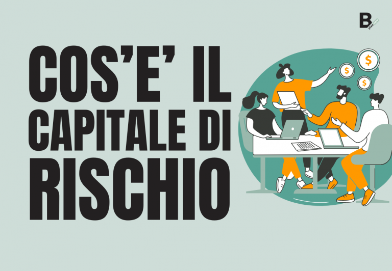 Cos'è il capitale di rischio
