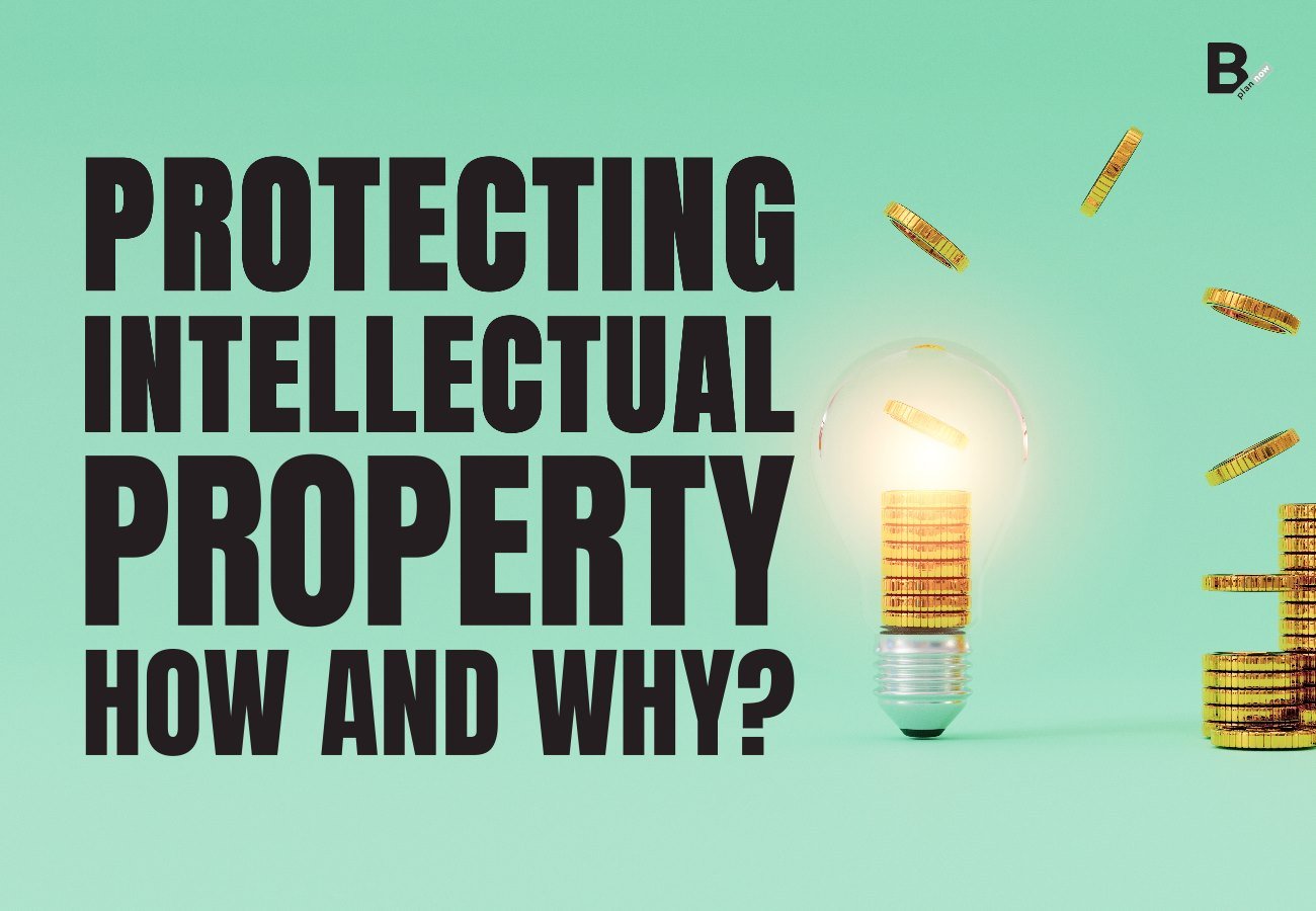 essay about respect and protect intellectual property