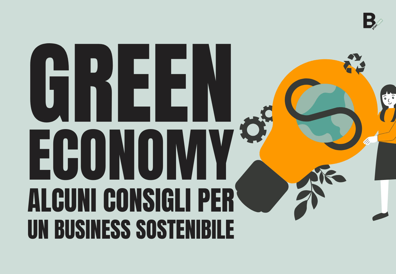 Green economy alcuni consigli per un business sostenibile