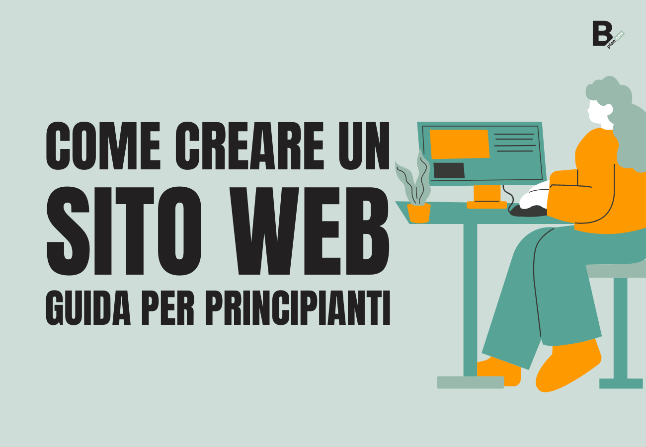 Come creare un sito web guida per principianti