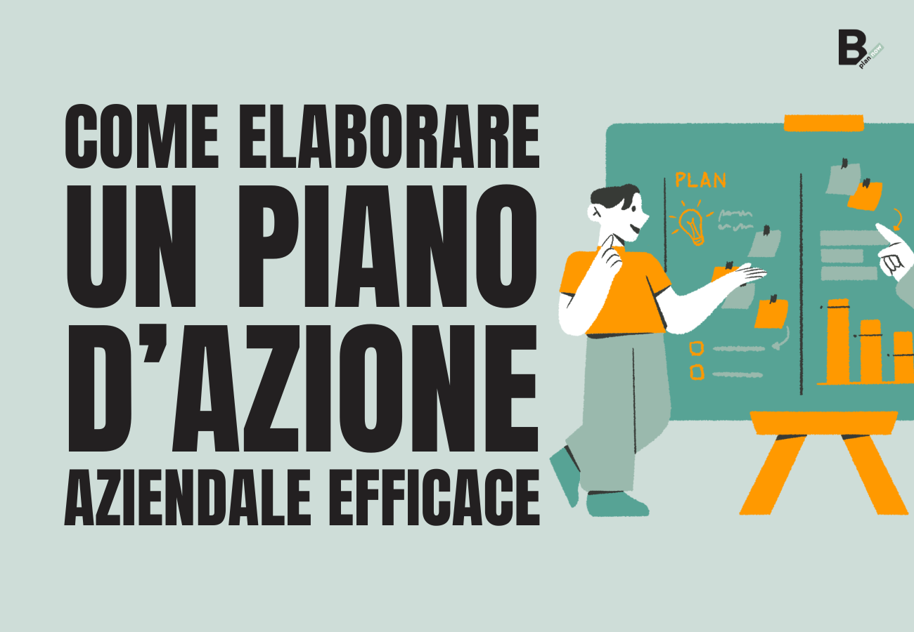 Come elaborare un piano d'azione aziendale efficace