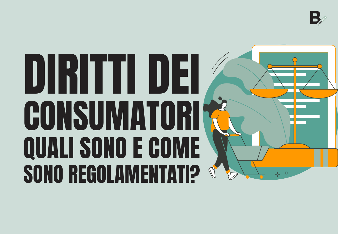 Diritti dei consumatori quali sono e come sono regolamentati