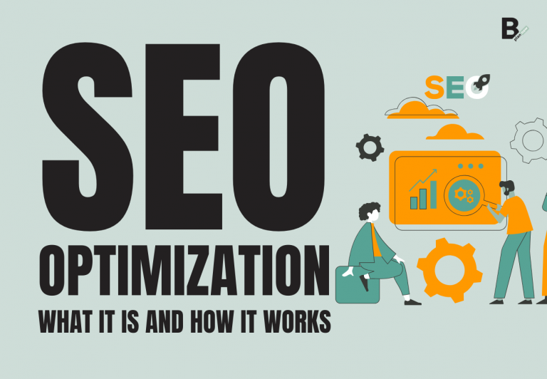 SEO optimization what is and how it works