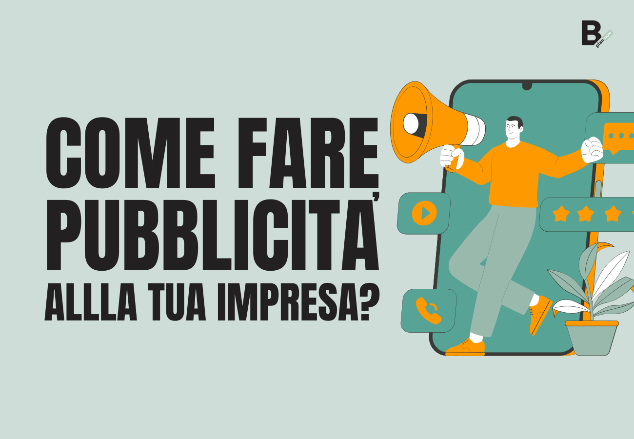 Come fare pubblicità alla tua impresa