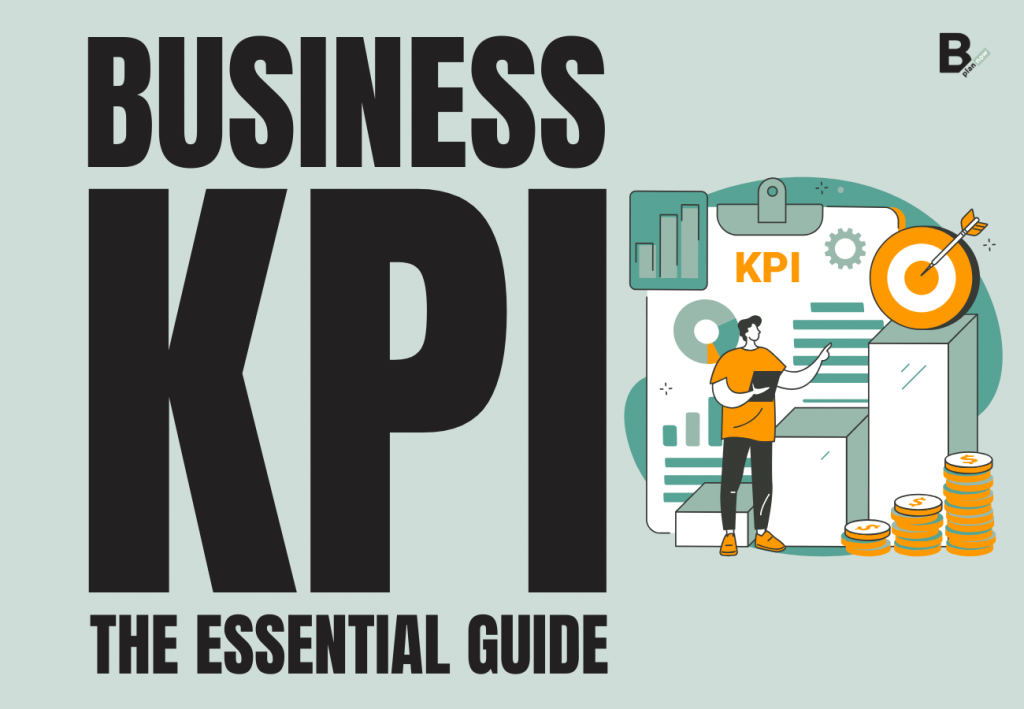 Business KPIs the essential guide