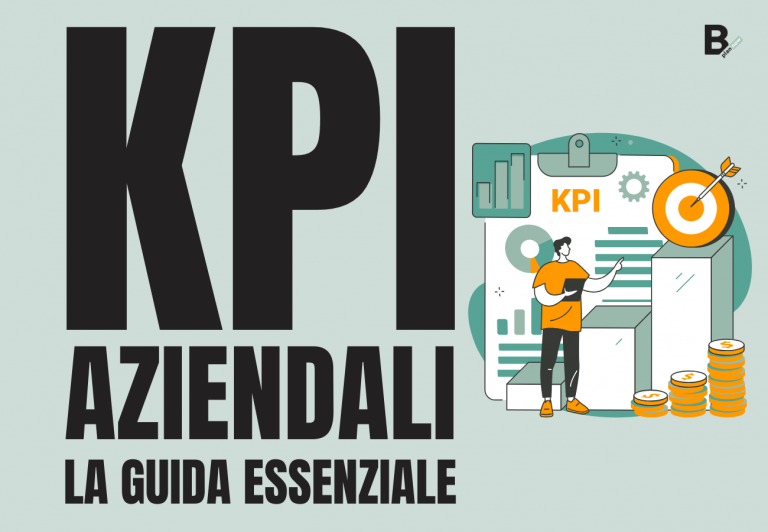 KPI aziendali la guida essenziale