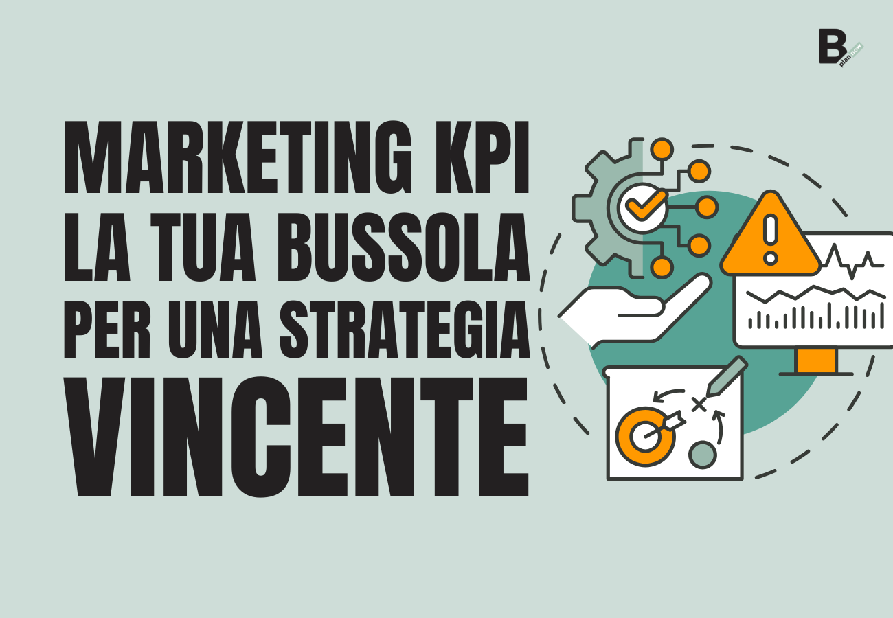 Marketing KPI la tua bussola per una strategia vincente