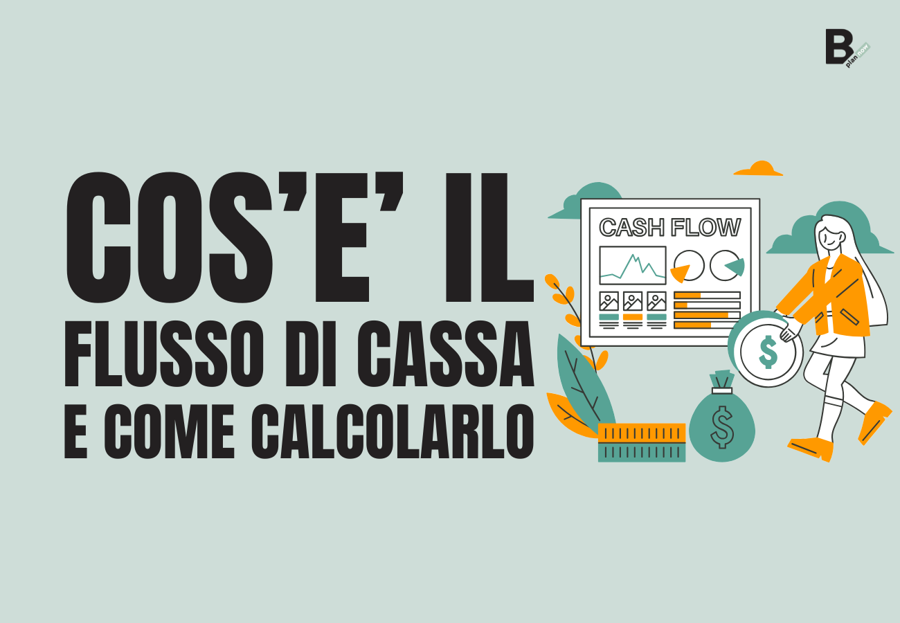 Cos'è il flusso di cassa e come calcolarlo