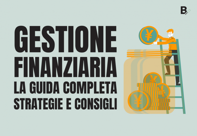 Gestione finanziari la guida completa strategie e consigli