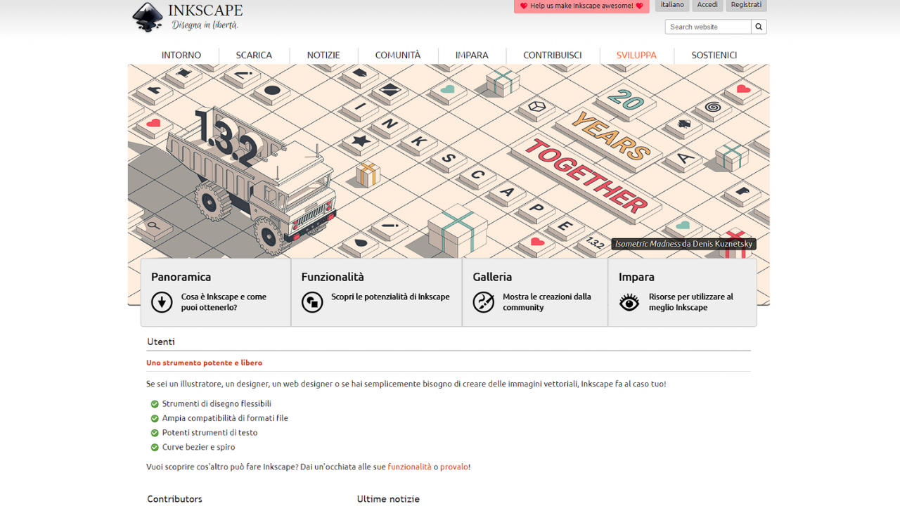 Inkscape