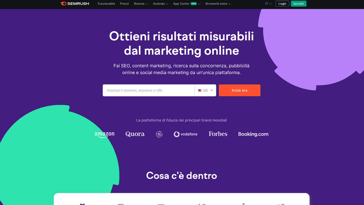 SEMRush
