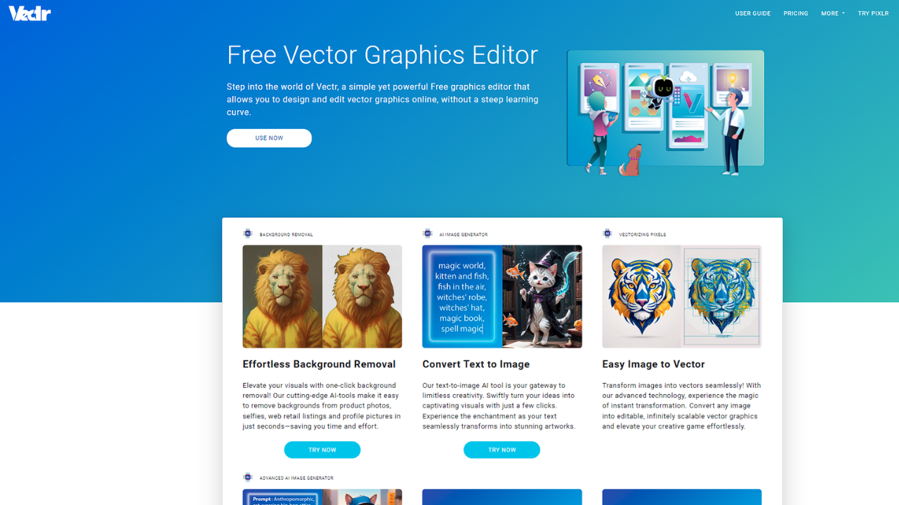 Vectr