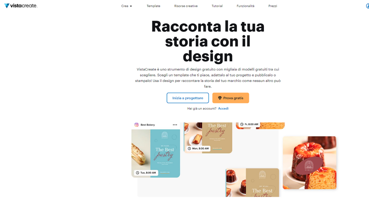 VistaCreate