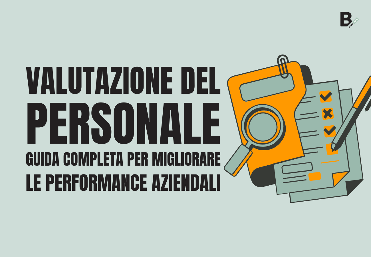 Valutazione del personale guida completa per migliorare le performance aziendali