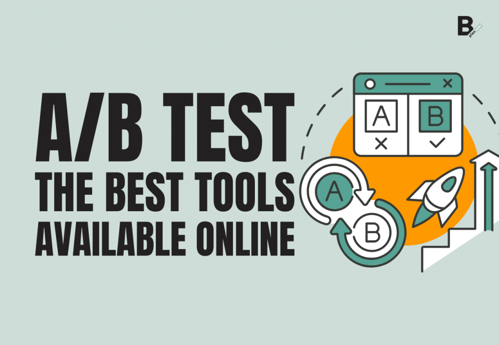 AB Test the best tools available online