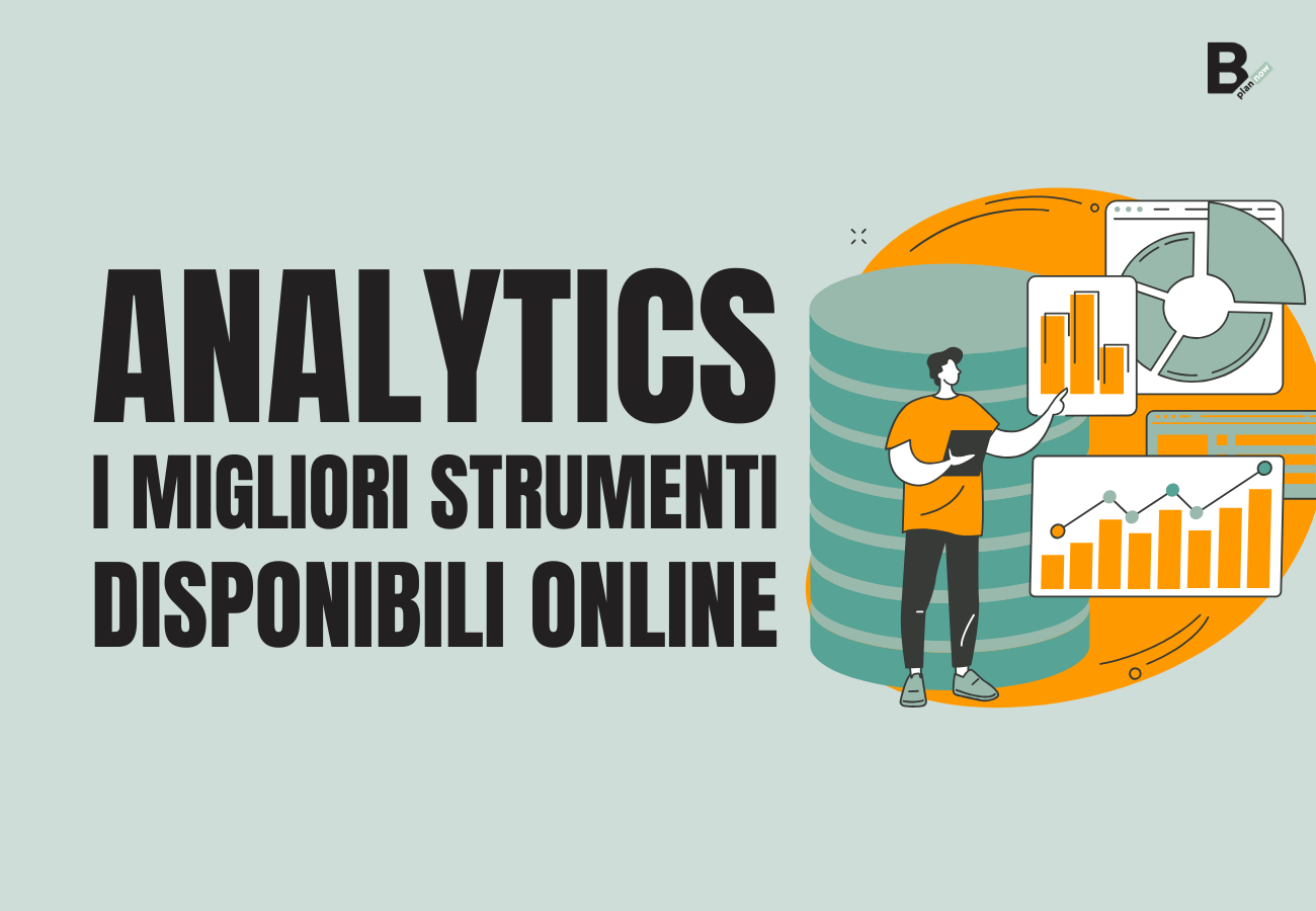 Analytics i migliori strumenti disponibili online