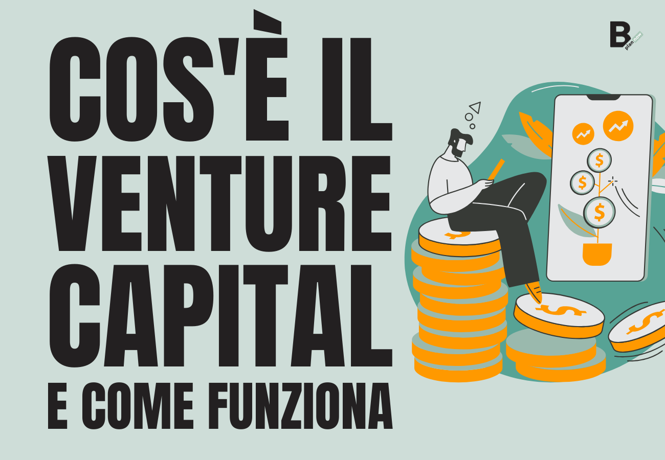 Cos'è il venture capital e come funziona