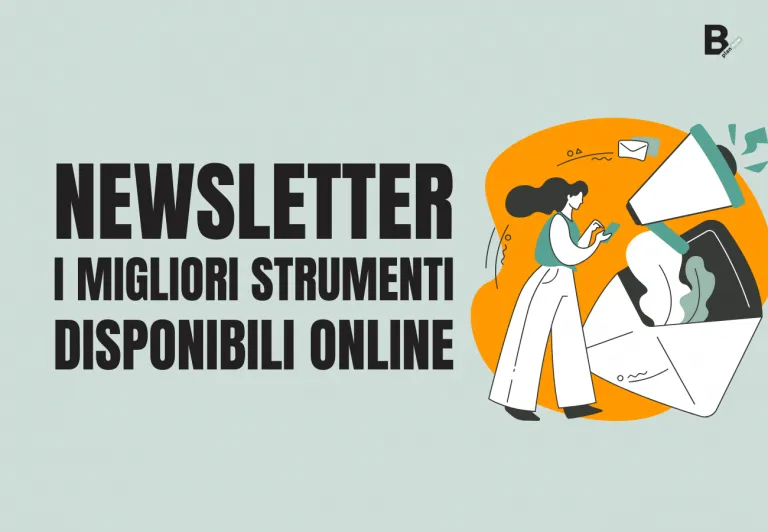 Newsletter i migliori strumenti disponibili online