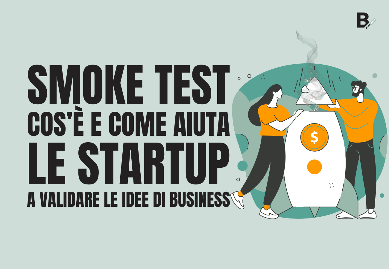 Smoke Test_cos’è e come aiuta le startup a validare le idee di business