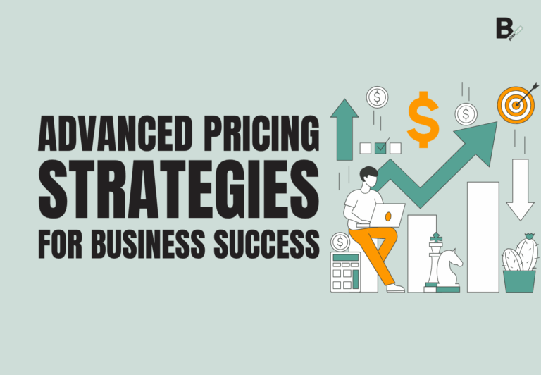 Advanced pricing strategies for business success