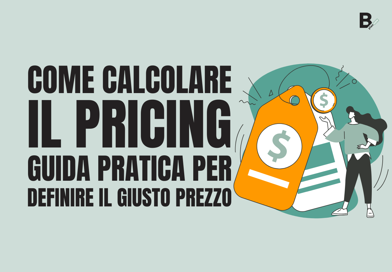 Come calcolare il pricing_guida pratica per definire prezzo giusto