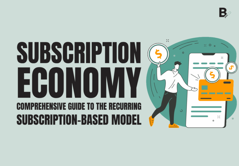 Subscription Economy_comprehensive guide to the model based on recurring subscriptions