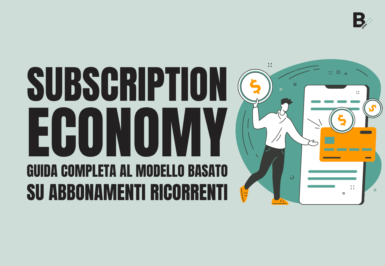 Subscription Economy_guida completa al modello basato su abbonamenti ricorrenti