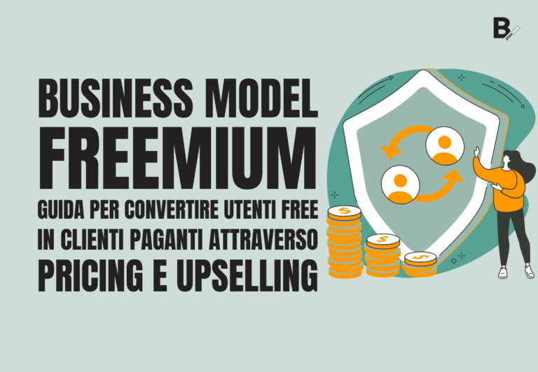 Business model Freemium