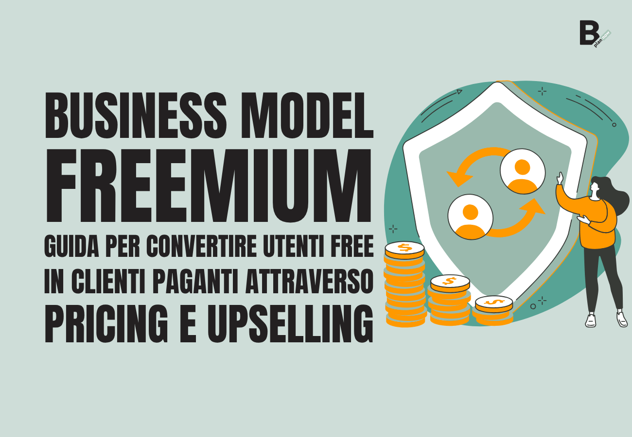 Business model Freemium