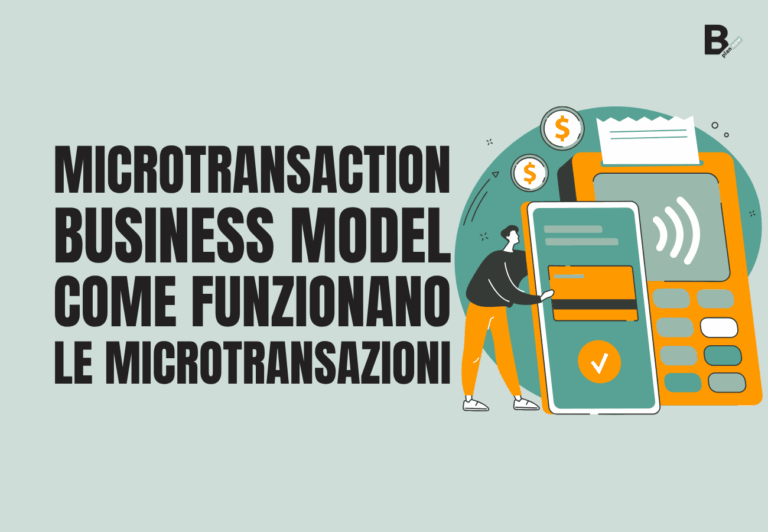 Microtransaction business model come funzionano le microtransazioni